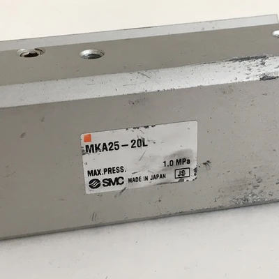 USED SMC MKA25-20L