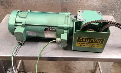 boston gear Does Not Apply Servo Motors | Amiron Machinery (1)