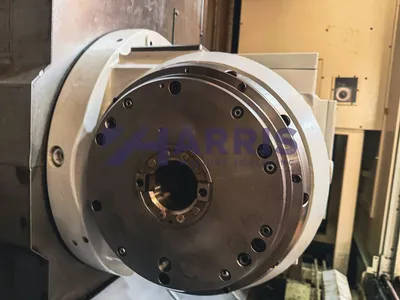 USED MAZAK INTEGREX E-650H II