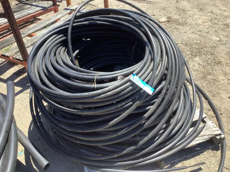 Used _UNKNOWN_ _UNKNOWN_ Hoses Michigan US | Miedema Asset Management Group #1149799