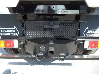 Used 2018 ISUZU _UNKNOWN_ Dump trucks Florida US | TLC Truck & Equipment #1568919