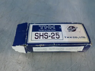 Used THK SHS25 Tooling & Accessories (Other) Ohio US | HGR 24 #1047978