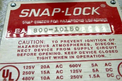 NEW NAMCO CONTROLS EA800-10150 LIMIT SWITCH EA80010150