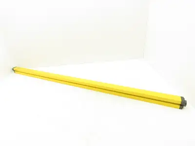 Sick C40S-1203CA010 C4000 Series Safety Light Curtain Sender