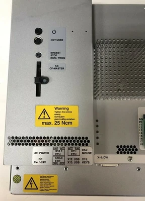 USED Phoenix Contact CPC 5015 PM CO