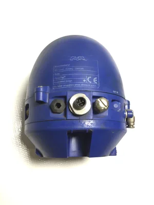Alfa Laval ThinkTop – As Valve Control