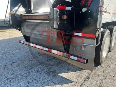 Used 2020 AULICK IND 4260542 Agricultural Trailers Illinois US | T&S Trailer Pool #1509445