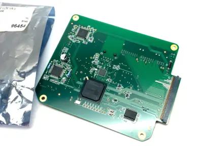 USED HESSE CONTROL UNIT PCI CARD