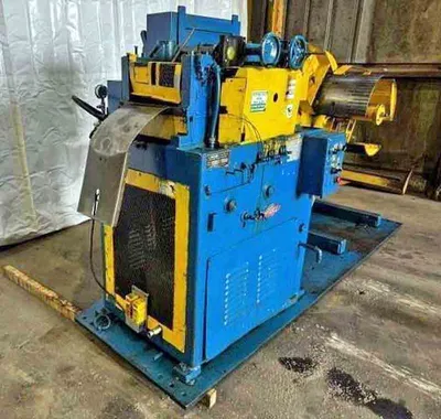 USED CHS R40-12