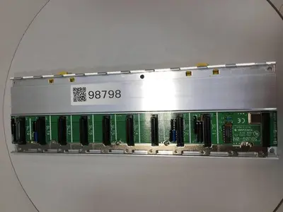 USED YOKOGAWA F3BU09-0N