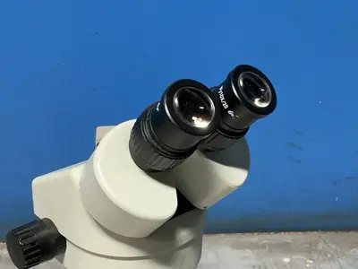 Used _UNKNOWN_ _UNKNOWN_ Microscopes Ohio US | HGR 24 #1288717