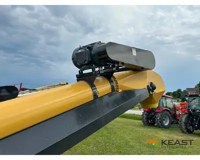 Used CONVEY-ALL _UNKNOWN_ Portable Conveyors Iowa US | Keast Enterprises #1360125
