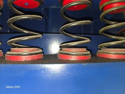 GIANT FINISHING GB-20 Vibratory Machines | Midstate Machinery (7)