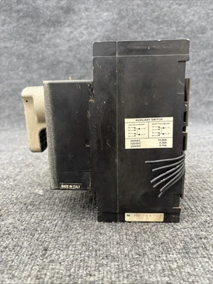 Used ABB UXAB728131R133 Circuit Breaker Parts California US | Davliegogo LLC #1706697