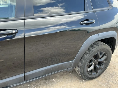 Used 2014 JEEP CHEROKEE SUVs Michigan US | Miedema Asset Management Group #1322331