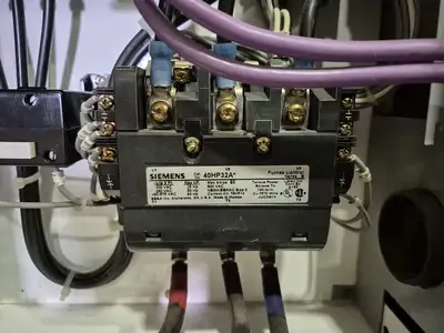 USED SIEMENS TIASTAR