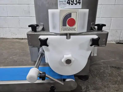 USED DEIGHTON MANUFACTURING R SERIES 180