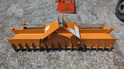 USED WOODS SU184BT