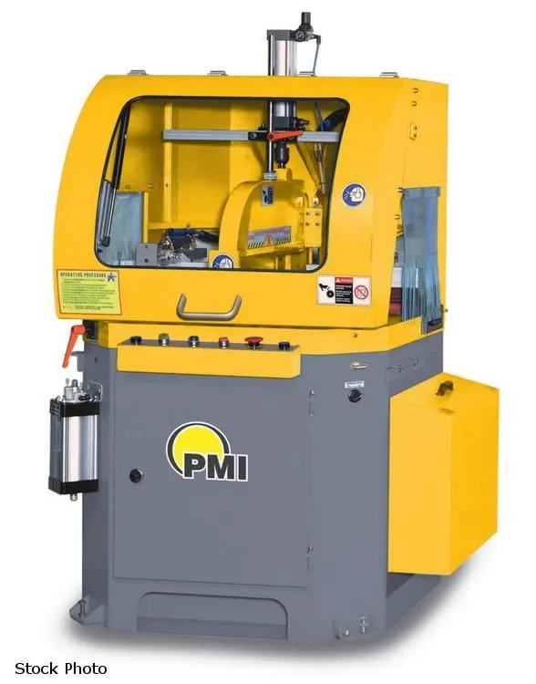 NEW PAT MOONEY PMI-20 30