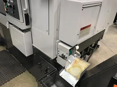 2019 TSUGAMI M08SY CNC LATHE WITH 5-AXIS OR MORE | Machinery Resources International (7)