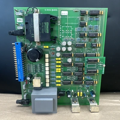 USED Grafikontrol G.9533/2