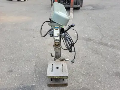 USED ASHINA ASD-360