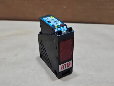 Used HTM SENSORS RP76 SERIES Misc Electrical & Power Parts British Columbia CA | Lenmark #1439778