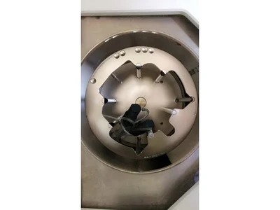 SEMITOOL S870 DUAL STACK SRD WITH