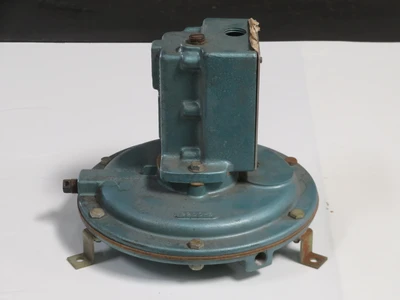 New | in-Stock PYRONICS _UNKNOWN_ Pressure Switches Texas US | OCO Industrial #1678131