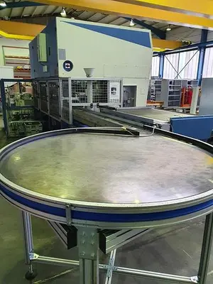 USED 2014 INVENTHOR IRIDIUM 200
