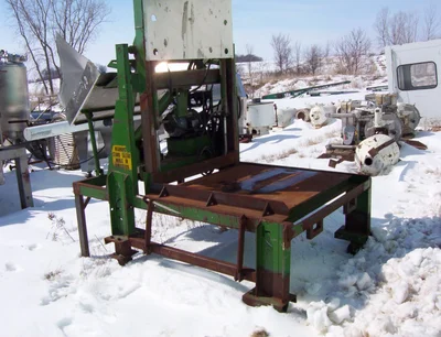 Used _UNKNOWN_ 6-30-78 Bin Dumpers Minnesota US | A&I Equipment #1317996