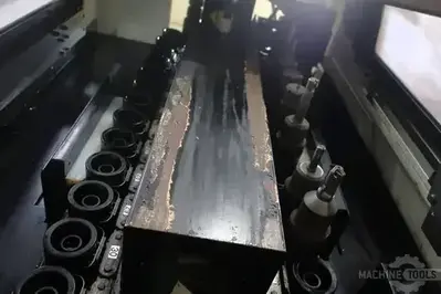 USED 2014 DMG MORI NTX 2000/1500SZM