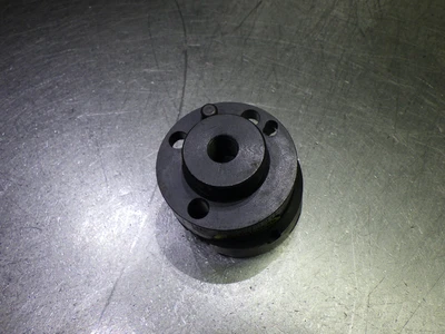Kennametal H32 Indexable Finish Boring Head H32-DCLNL4W (LOC3642)