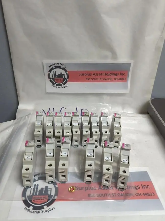 Used ETI VLC10 Miscellaneous Equipment (Electrical & Power) | Surplus Asset Holdings #1197611