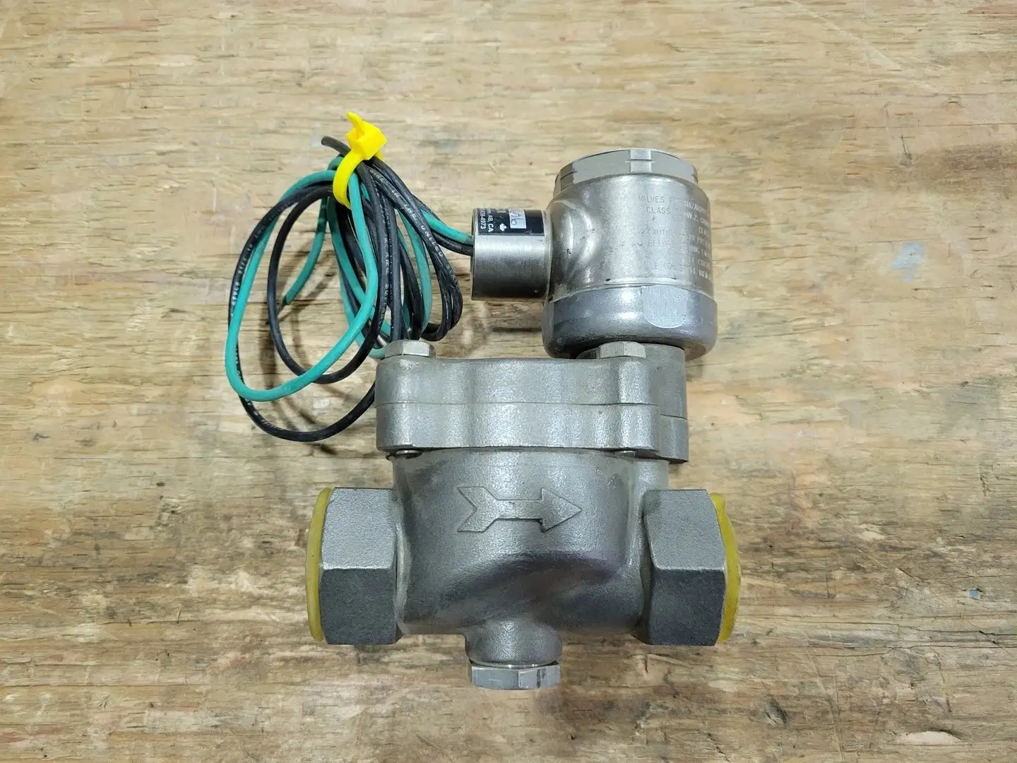 USED 2000 ACL MANUFACTURING ACL-SV-SSO-8-24