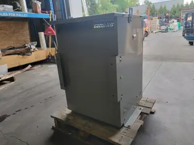 USED REX POWER MAGNETICS BC45H-P/Z3