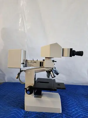USED OLYMPUS BH2