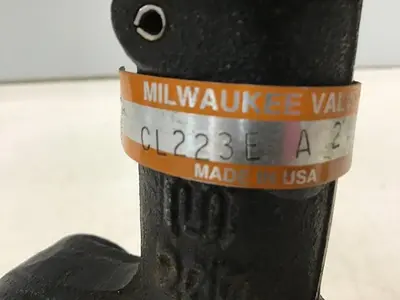 USED MILWAUKEE CL223EA2