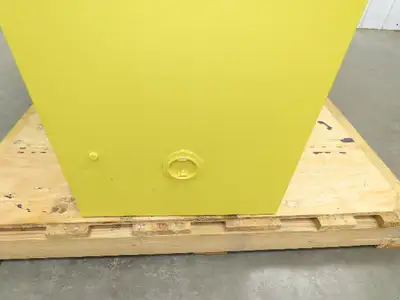 Used JAMCO _UNKNOWN_ Biological Safety Cabinets Indiana US | Arrow Industrial #1459063