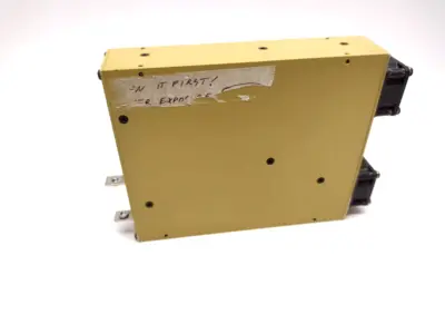 Used Acopian Y08LX4000D2 AC/DC Power Supplies Michigan US | Maverick Industrial Sales #1400936