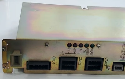 USED FUJI CN05