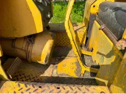Used 1976 JOHN DEERE 450C Crawler Dozers Pennsylvania US | Iron Exchange Equipment Solutions #1353669