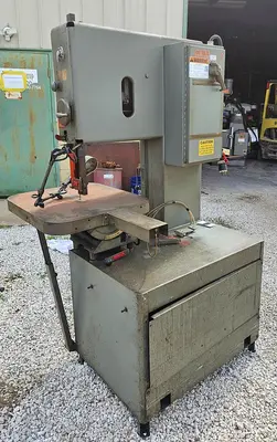 USED 1982 GROB 4V-18