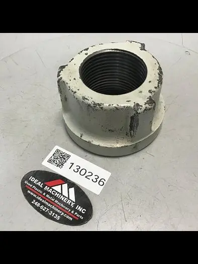 Used TOSHIBA ISF120VL-5A / TBN Injection Molding Parts Michigan US | Ideal Machinery #698887