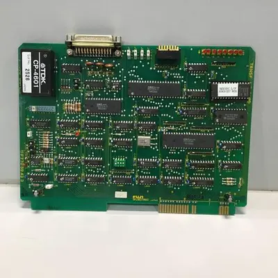 USED FUJI ELECTRIC F770 59 43 3 F77059433 UM200-J0I