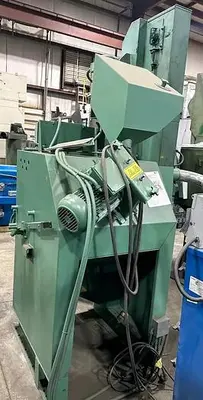 NEW GOFF 1.5 CUBIC FOOT BARREL BLAST