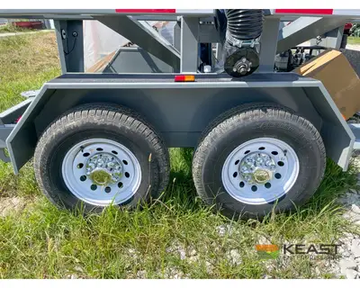 Used TRAVIS _UNKNOWN_ Seed Tenders Iowa US | Keast Enterprises #1360492