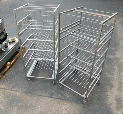 USED YAMATO SCALE CO. ADW-524 SW