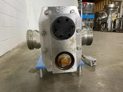 USED CREPACO R700R