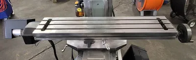 BRIDGEPORT SERIES I CNC Mills, CNC | Machinery Central (11)